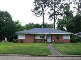 2826 Stimson Ave, Alexandria, LA 71301
