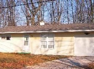 3867 E Boltinghouse Rd, Bloomington, IN 47408