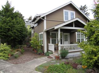 710 Nash St UNIT 4, Friday Harbor, WA 98250