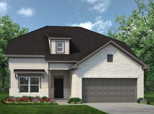 416 San Sebastian Pl, Pattison, TX 77423