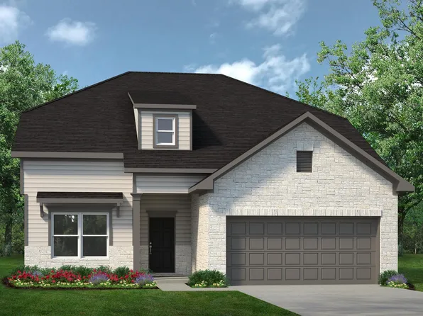 416 San Sebastian Pl, Pattison, TX 77423