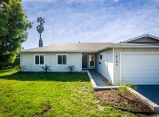 6704 Pilot Way, San Diego, CA 92114