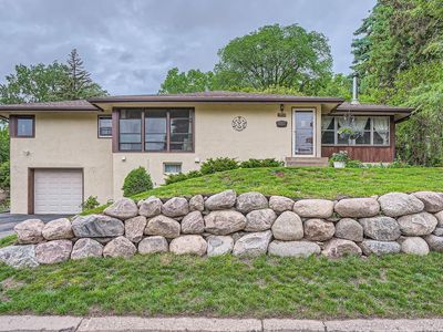3960 Arthur St NE, Columbia Heights, MN, 55421