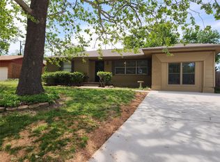 102 King Ave, Howe, TX 75459