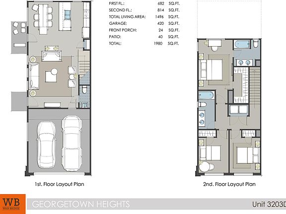 3rd image of 450 Northwood Dr