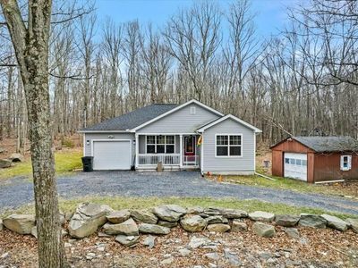 5326 Red Fox Trl, East Stroudsburg, PA, 18302