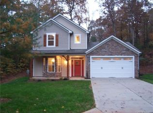 8371 Paso Fino Ln #54, Catawba, NC 28609