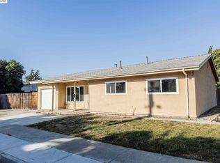 36470 Hafner St, Newark, CA