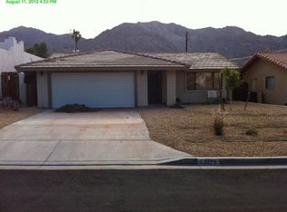 53275 Avenida Ramirez, La Quinta, CA 92253