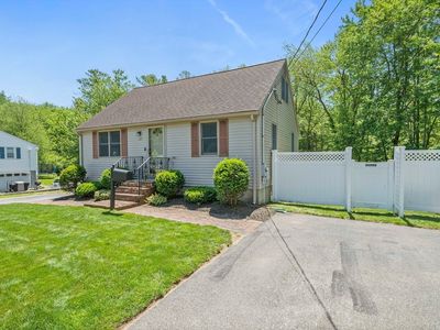 167 Green St, Abington, MA, 02351