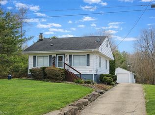 4544 Bedell Rd, Berlin Center, OH