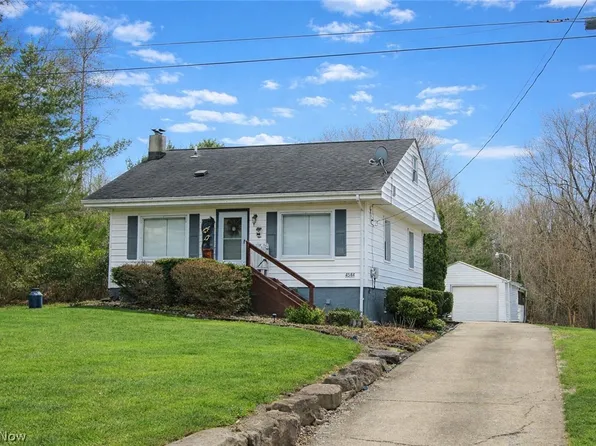 4544 Bedell Rd, Berlin Center, OH 44401