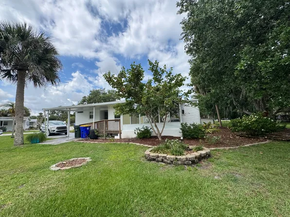 1366 Pheasant Run, Rockledge, FL 32955