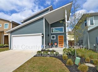 2204 Capulet St UNIT 2204, Austin, TX 78741