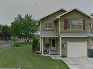 822 SW Mount Adams Ave, Boardman, OR 97818