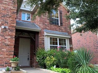 1104 Crest Meadow Dr, Haslet, TX 76052