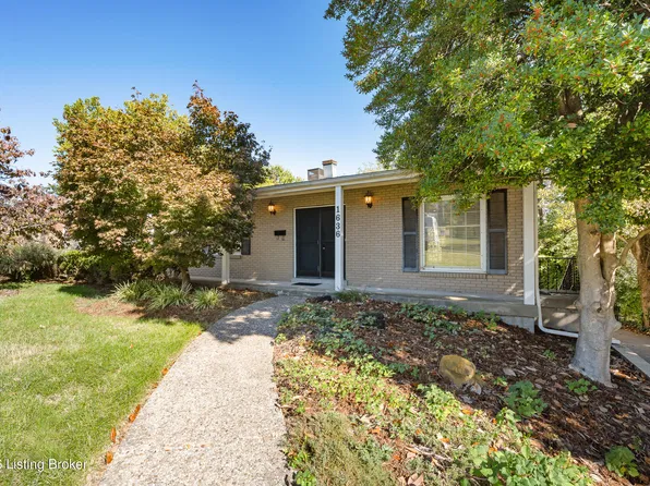 1636 Sutherland Dr, Louisville, KY 40205