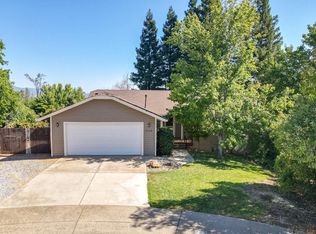 2168 Kildare Dr, Redding, CA 96001