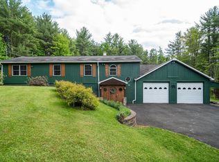 196 Pump Hill Rd, Newark Valley, NY 13811