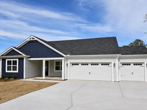 7321 Prato Ct, Wendell, NC 27591