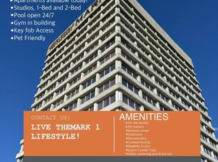 1021 E Desert Inn Rd #1402, Las Vegas, NV 89109