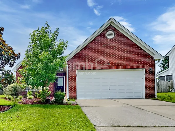 126 Spindle Way, Goose Creek, SC 29445