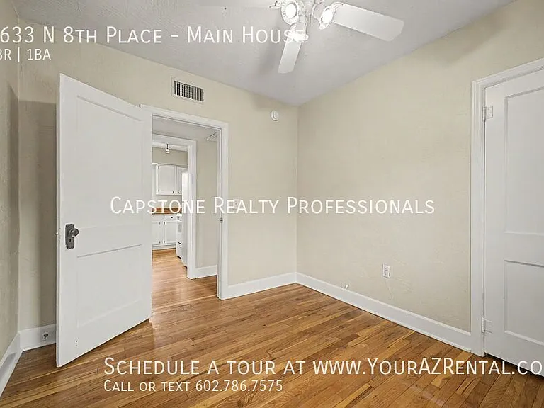 4633 N 8th Pl #MAIN HOUSE — Photo 8
