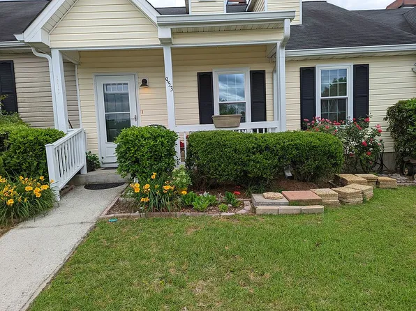953 Laurel Oak Ct, Macon, GA 31204