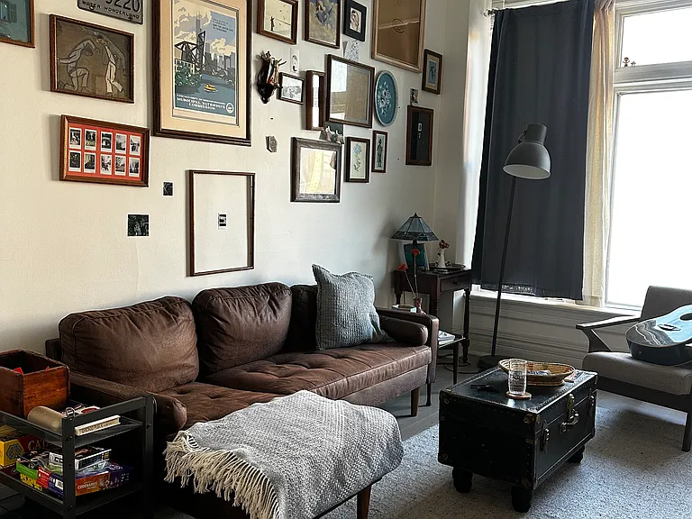 817 N Damen Ave #1F — Photo 3