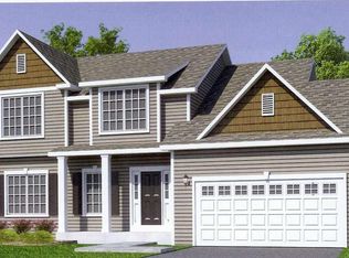 28 Morgans Way, Corinth, NY 12822