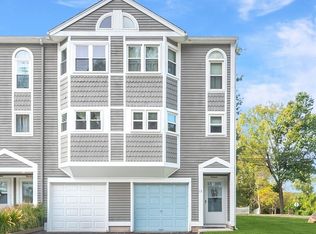 1655 N Colony Rd UNIT 13, Meriden, CT 06450