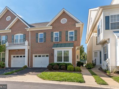 223 Winter Walk Dr, Gaithersburg, MD, 20878