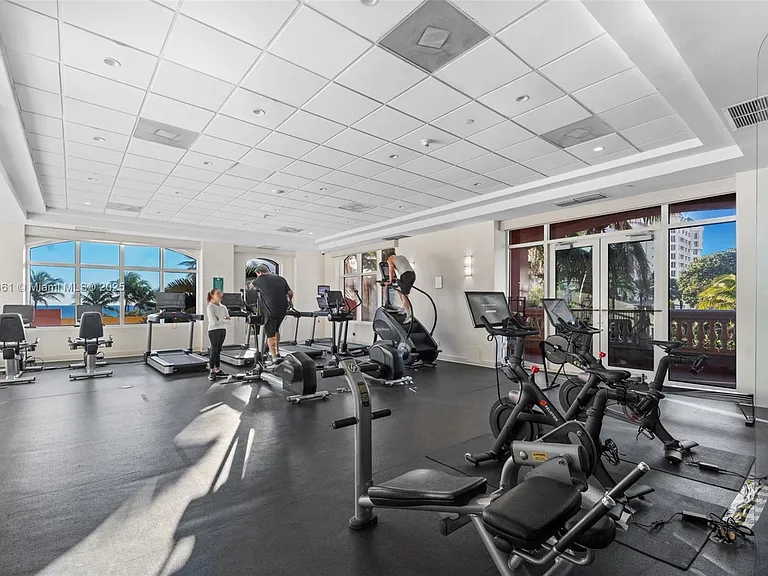 2100 N Ocean Blvd #18D — Photo 43