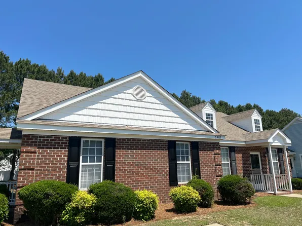 3318 Whitlock Dr N #A, Wilson, NC 27896