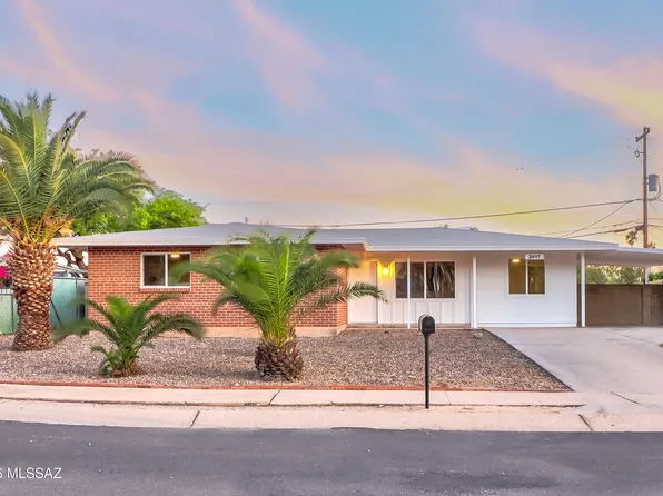 2017 S Avenida Planeta, Tucson, AZ 85710