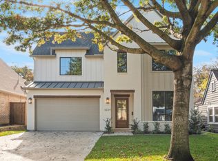 6234 Lakeshore Dr, Dallas, TX 75214