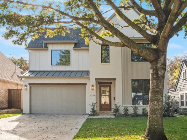 6234 Lakeshore Dr, Dallas, TX 75214