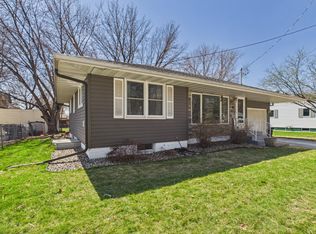 406 2nd St N, Cold Spring, MN 56320