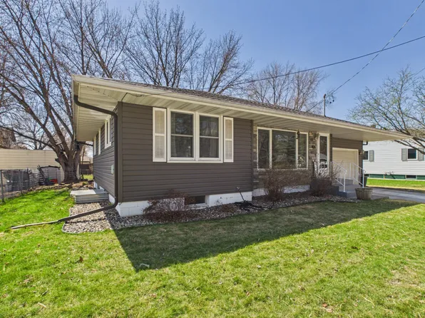 406 2nd St N, Cold Spring, MN 56320