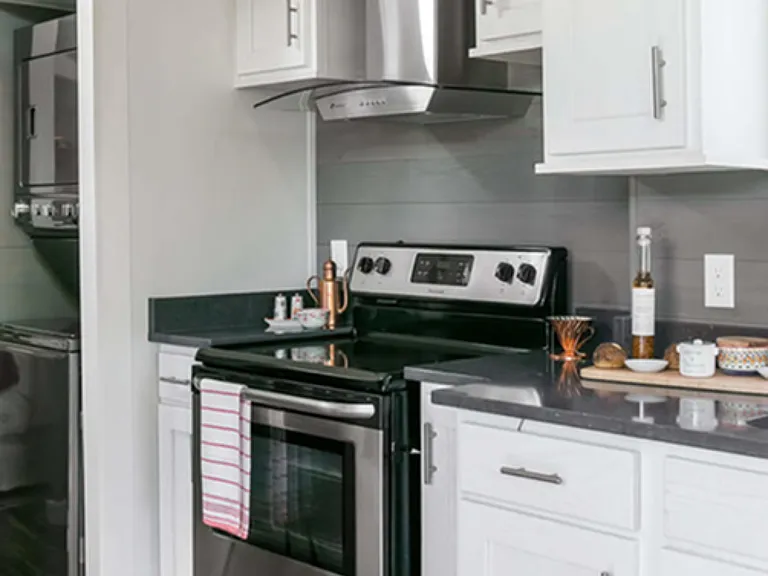 Wedge Kitchen