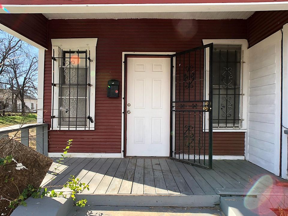 1st image of 1318 Evans Ave