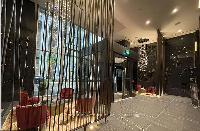 11 W Yorkville Ave #2504 — Photo 2