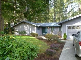 4207 Clearwater Dr SE, Lacey, WA 98503