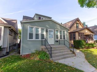 6628 W Mount Vernon Ave, Milwaukee, WI 53213