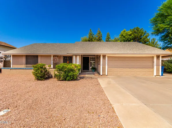 1638 N LONGMORE Street, Chandler, AZ 85224