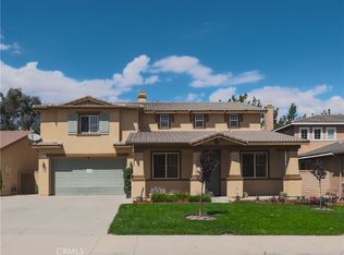 1356 Estancia St, Beaumont, CA 92223