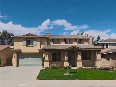 1356 Estancia St, Beaumont, CA, 92223