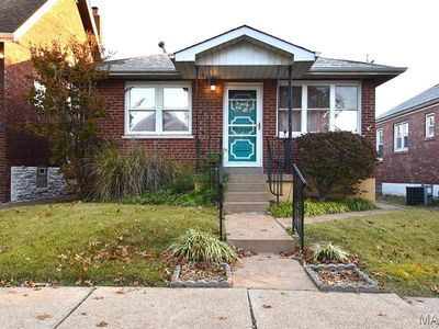 3627 Blow St, Saint Louis, MO, 63116