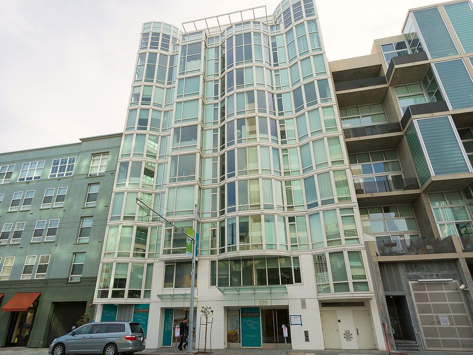 1st image of 829 Folsom St Unit 502