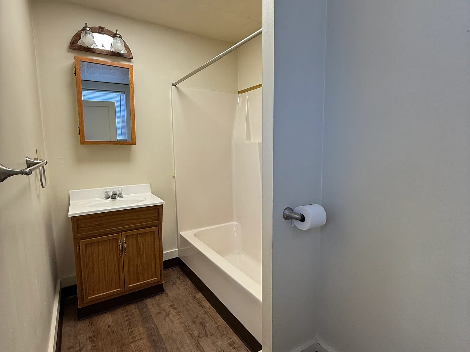 1 bed, $475 — Photo 4